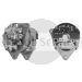 11.201.577 AAK4522 MAHLE (Letrika, Iskra) alternator MG236
