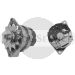 11.201.931 AAK3132 MAHLE (Letrika, Iskra) alternator MG218