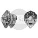 11.201.591 AAK4536 MAHLE (Letrika, Iskra) alternator MG423
