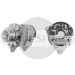 11.201.599 AAK1354 MAHLE (Letrika, Iskra) alternator MG378