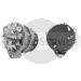11.201.612 AAK3511 MAHLE (Letrika, Iskra) alternator
