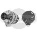 11.201.613 AAK3512 MAHLE (Letrika, Iskra) alternator MG661