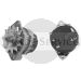 11.201.617 AAK3514 MAHLE (Letrika, Iskra) alternator MG410