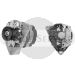 11.201.679 AAK4542 MAHLE (Letrika, Iskra) alternator MG593