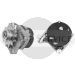 11.201.695 AAK4556 MAHLE (Letrika, Iskra) alternator MG360
