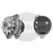 11.201.697 AAK4558 MAHLE (Letrika, Iskra) alternator MG350