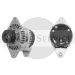 11.201.708 AAK5120 MAHLE (Letrika, Iskra) alternator MG103