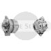 11.203.670 AAK1818 MAHLE (Letrika, Iskra) alternator MG499