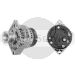 11.201.727 AAK5123 MAHLE (Letrika, Iskra) alternator MG414