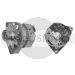 11.201.732 AAK4578 MAHLE (Letrika, Iskra) alternator MG430