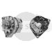 11.201.733 AAK4579 MAHLE (Letrika, Iskra) alternator MG431