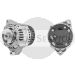 11.201.737 AAK5124 MAHLE (Letrika, Iskra) alternator MG434