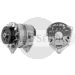 11.201.739 AAK1380 MAHLE (Letrika, Iskra) alternator MG436