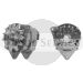 11.201.764 AAK1388 MAHLE (Letrika, Iskra) alternator MG235