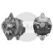 11.201.768 AAK4588 MAHLE (Letrika, Iskra) alternator MG419