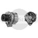 11.201.797 AAK4593 MAHLE (Letrika, Iskra) alternator