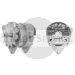 11.201.810 AAK4598 MAHLE (Letrika, Iskra) alternator MG212
