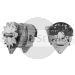 11.201.811 AAK4599 MAHLE (Letrika, Iskra) alternator MG216