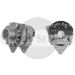 11.201.873 AAK3310 MAHLE (Letrika, Iskra) alternator MG154