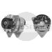 11.201.877 AAK3313 MAHLE (Letrika, Iskra) alternator MG403