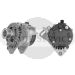 11.201.889 AAK5169 MAHLE (Letrika, Iskra) alternator MG261