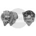 11.201.893 AAK3124 MAHLE (Letrika, Iskra) alternator