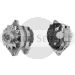 11.201.906 AAK3125 MAHLE (Letrika, Iskra) alternator MG155