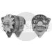 11.201.956 AAK3346 MAHLE (Letrika, Iskra) alternator MG50