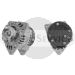 11.201.992 AAK5301 MAHLE (Letrika, Iskra) alternator MG231
