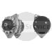 11.203.158 AAK3156 MAHLE (Letrika, Iskra) alternator MG599
