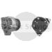 11.203.186 AAK5391 MAHLE (Letrika, Iskra) alternator MG329
