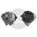 11.203.074 AAK5345 MAHLE (Letrika, Iskra) alternator MG242