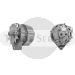 11.203.405 AAK4349 MAHLE (Letrika, Iskra) alternator MG209