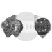 11.203.227 AAK5521 MAHLE (Letrika, Iskra) alternator MG325