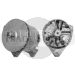 11.203.241 AAT1339 MAHLE (Letrika, Iskra) alternator MG129