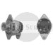 11.203.573 AAK5717 MAHLE (Letrika, Iskra) alternator MG500