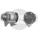 11.203.223 AAK5518 MAHLE (Letrika, Iskra) alternator MG291