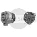 11.203.102 AAN5124 MAHLE (Letrika, Iskra) alternator