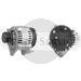 11.203.316 AAK5547 MAHLE (Letrika, Iskra) alternator MG559