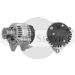 11.203.315 AAK5546 MAHLE (Letrika, Iskra) alternator MG558
