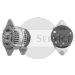 11.203.275 AAN5171 MAHLE (Letrika, Iskra) alternator