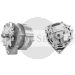 11.203.333 AAK4322 MAHLE (Letrika, Iskra) alternator MG597