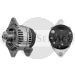 11.204.252 AAN8164 MAHLE (Letrika, Iskra) alternator MG484