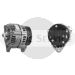 11.203.175 AAK5384 MAHLE (Letrika, Iskra) alternator MG562
