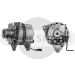 11.203.824 AAK1867 MAHLE (Letrika, Iskra) alternator MG453