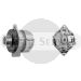 11.203.461 AAK4362 MAHLE (Letrika, Iskra) alternator MG322