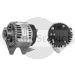 11.203.546 AAK5707 MAHLE (Letrika, Iskra) alternator MG602