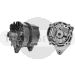 11.204.641 AAK4923 MAHLE (Letrika, Iskra) alternator MG636