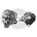11.203.418 AAK3180 MAHLE (Letrika, Iskra) alternator MG204