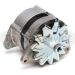 11.204.640 AAK4922 MAHLE (Letrika, Iskra) alternator MG117